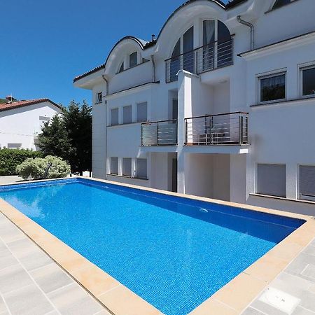 Sea View Apartment In Ičići المظهر الخارجي الصورة