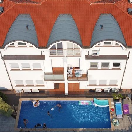 Sea View Apartment In Ičići المظهر الخارجي الصورة