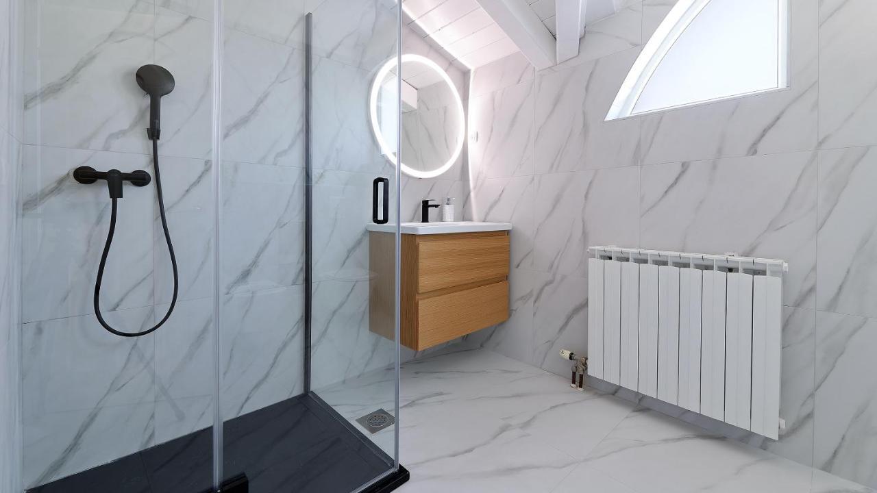 Sea View Apartment In Ičići المظهر الخارجي الصورة