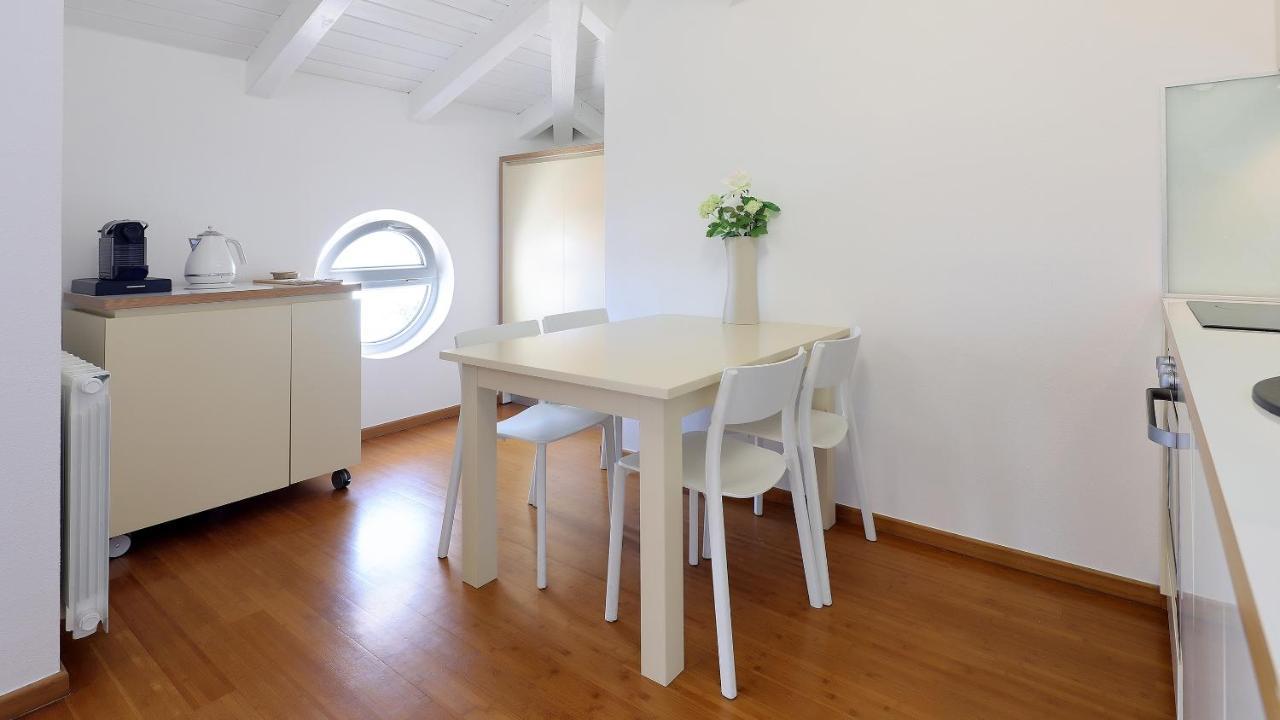 Sea View Apartment In Ičići المظهر الخارجي الصورة