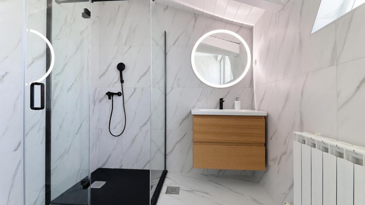 Sea View Apartment In Ičići المظهر الخارجي الصورة