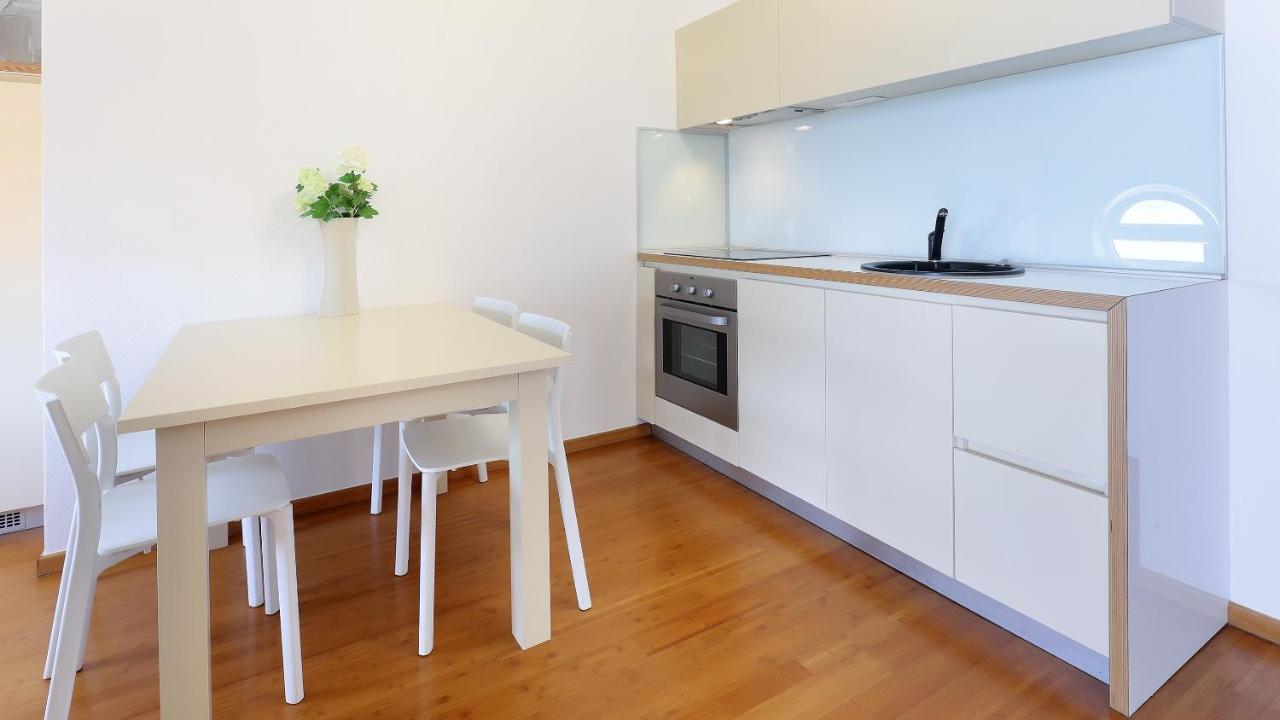 Sea View Apartment In Ičići المظهر الخارجي الصورة