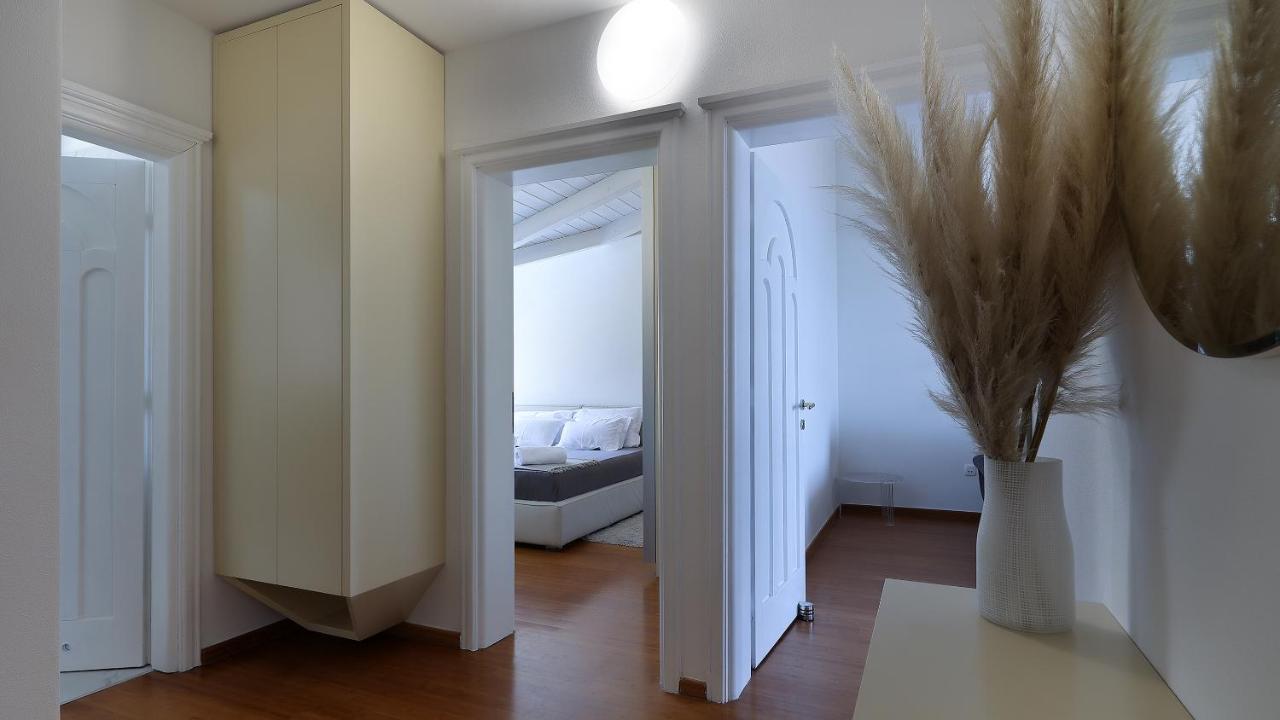 Sea View Apartment In Ičići المظهر الخارجي الصورة