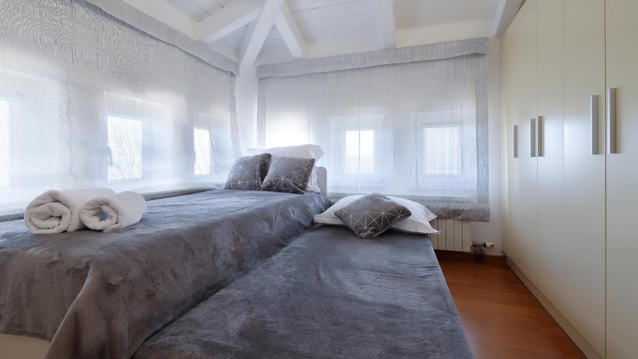 Sea View Apartment In Ičići المظهر الخارجي الصورة