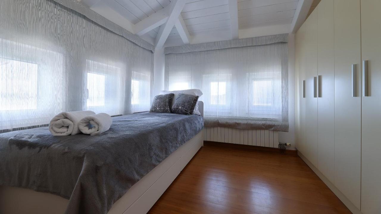 Sea View Apartment In Ičići المظهر الخارجي الصورة