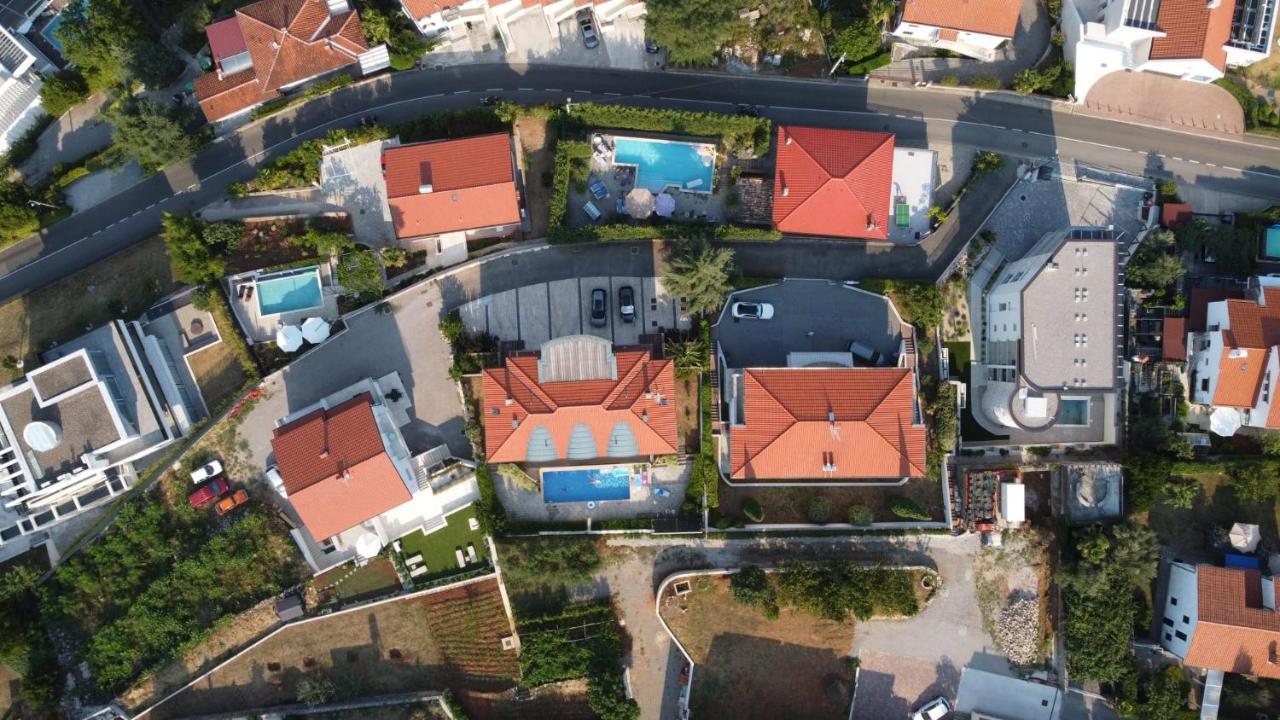 Sea View Apartment In Ičići المظهر الخارجي الصورة